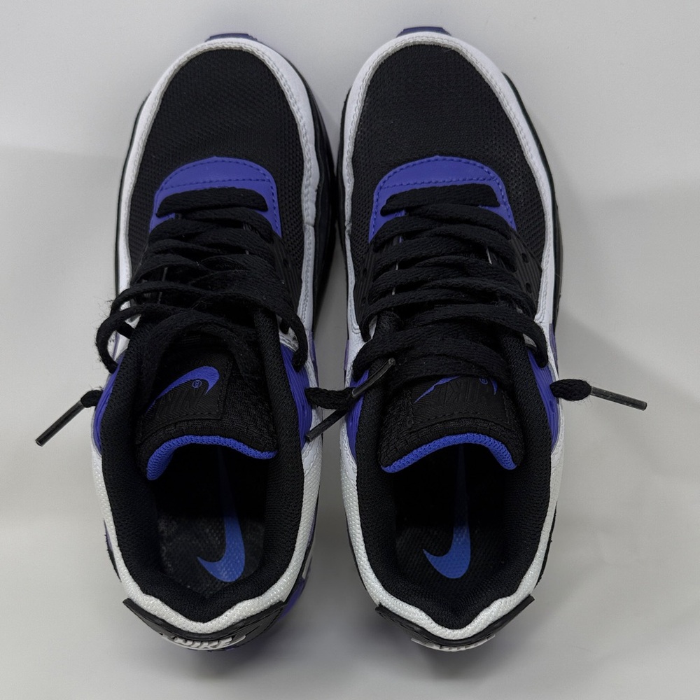 Nike Air Max 90 "Persian Violet” Sz 3.5Y